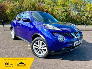 2015 - 1.2 DiG-T Acenta Premium 5dr