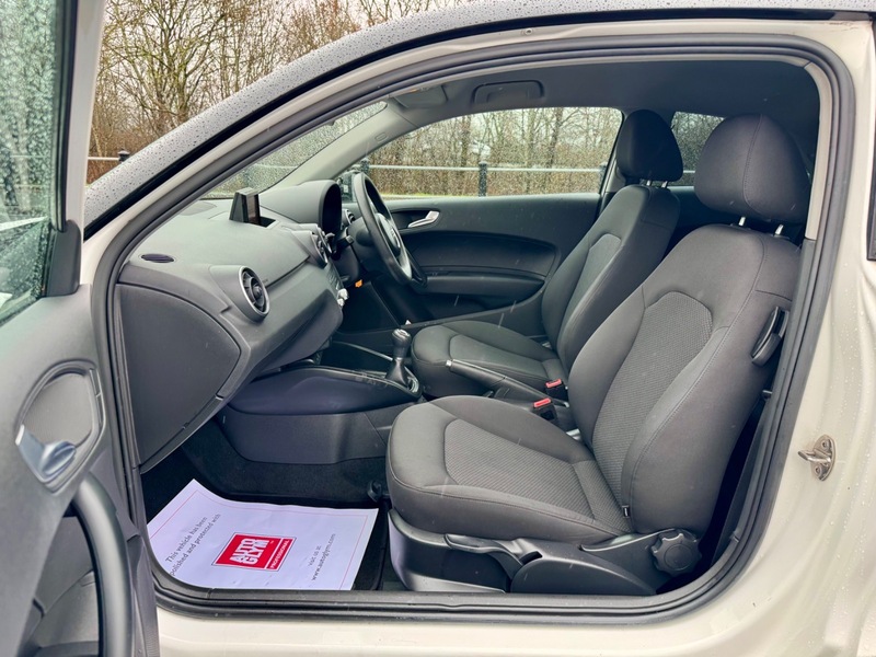 Used Audi A1 2015 for sale - 77558402: Photo 10