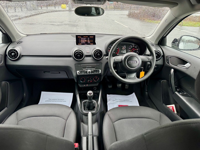 Used Audi A1 2015 for sale - 77558402: Photo 11