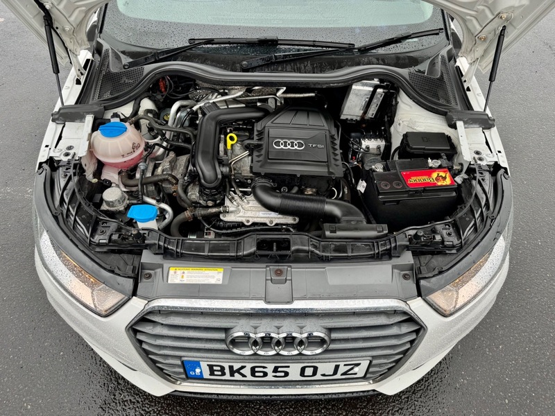 Used Audi A1 2015 for sale - 77558402: Photo 19