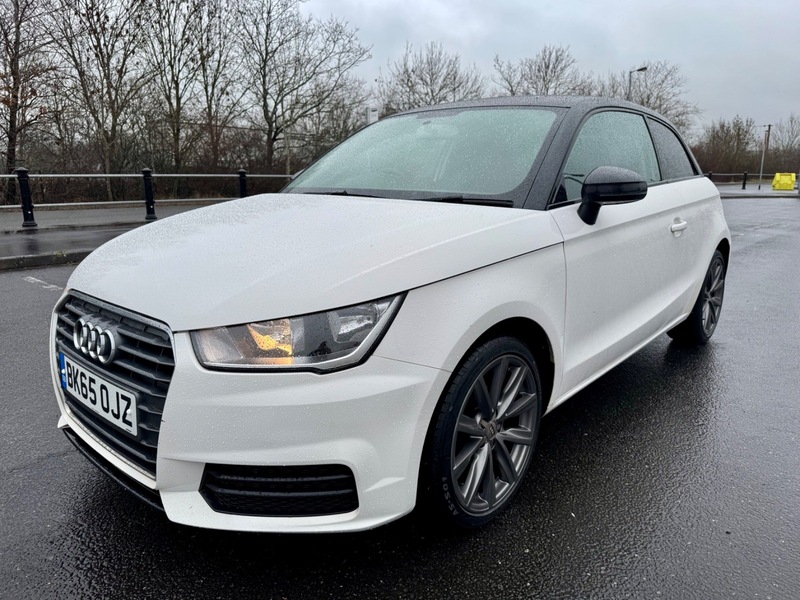 Used Audi A1 2015 for sale - 77558402: Photo 3