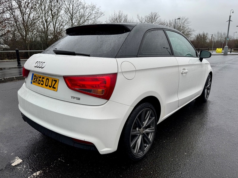 Used Audi A1 2015 for sale - 77558402: Photo 4