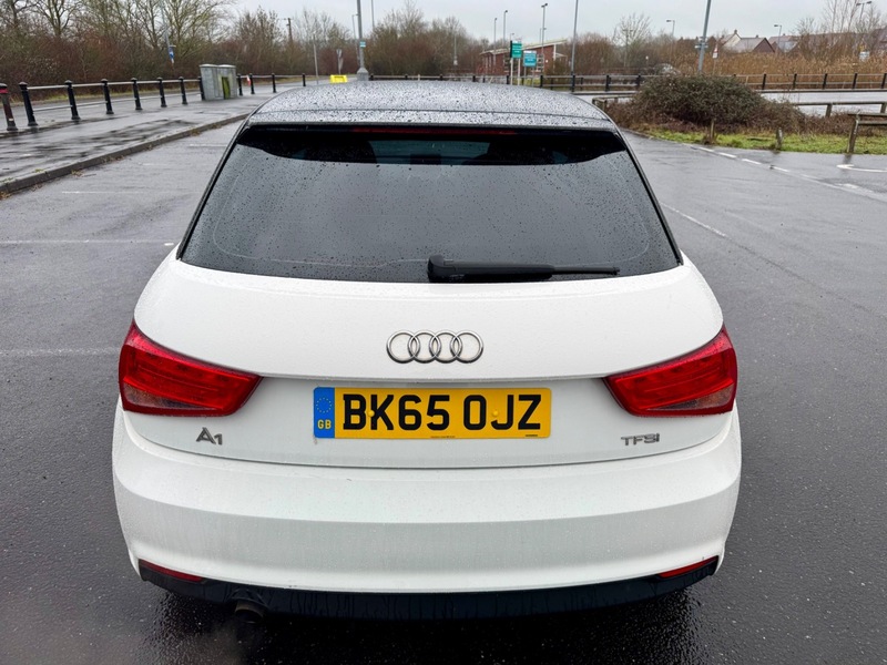 Used Audi A1 2015 for sale - 77558402: Photo 5