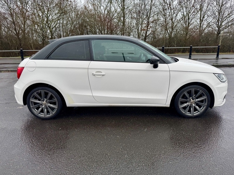 Used Audi A1 2015 for sale - 77558402: Photo 7