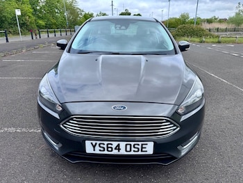 Used Ford Focus 2014 for sale - 78646161: Photo
