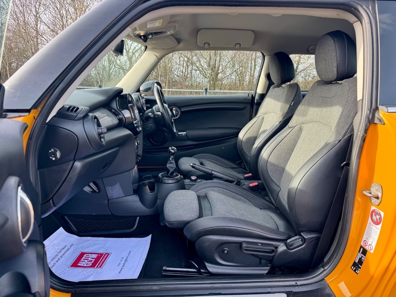 Used MINI Hatch 2014 for sale - 77558371: Photo 10