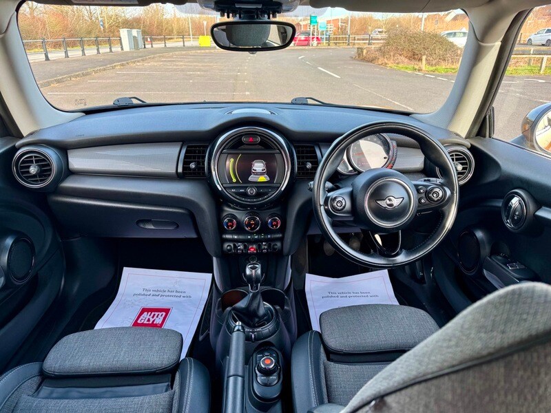 Used MINI Hatch 2014 for sale - 77558371: Photo 11