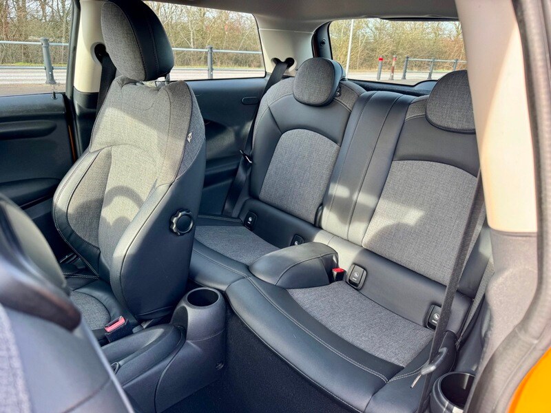 Used MINI Hatch 2014 for sale - 77558371: Photo 12