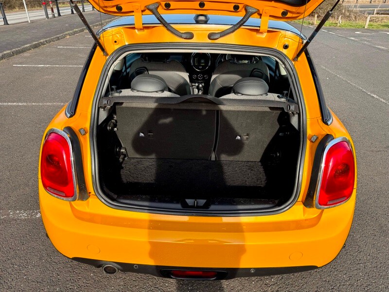 Used MINI Hatch 2014 for sale - 77558371: Photo 13