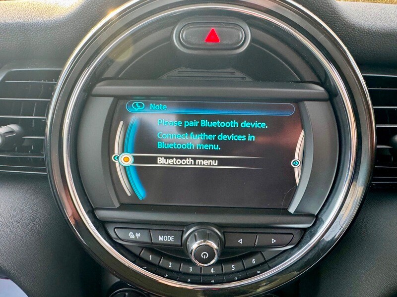 Used MINI Hatch 2014 for sale - 77558371: Photo 16