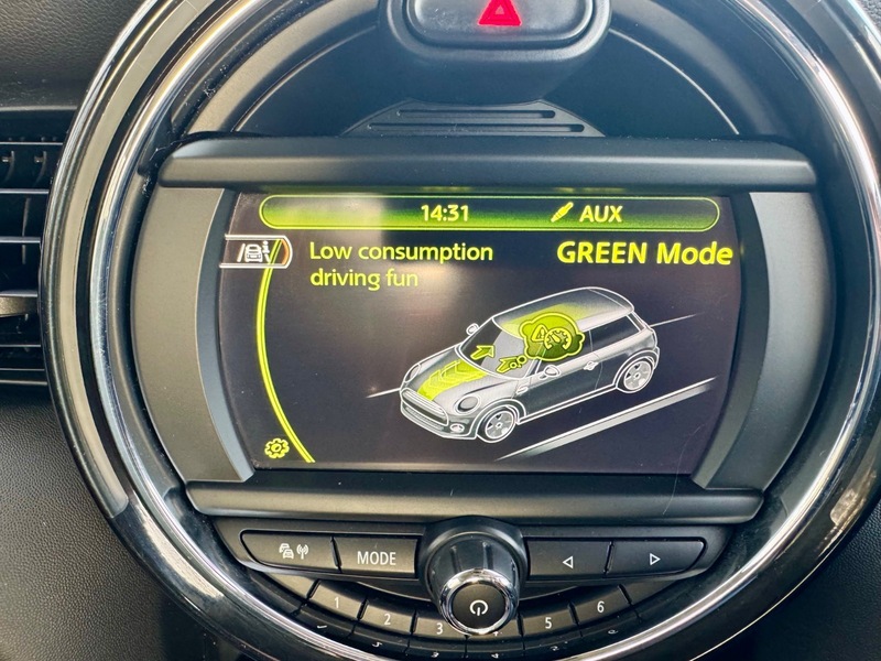 Used MINI Hatch 2014 for sale - 77558371: Photo 19