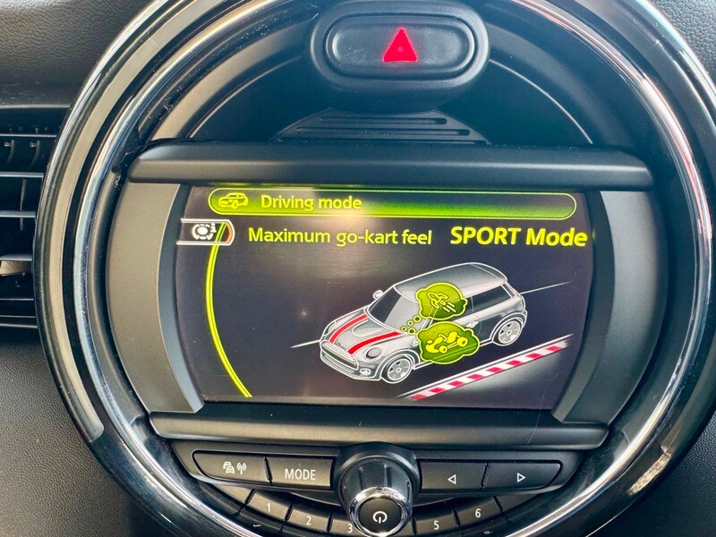 Used MINI Hatch 2014 for sale - 77558371: Photo 20