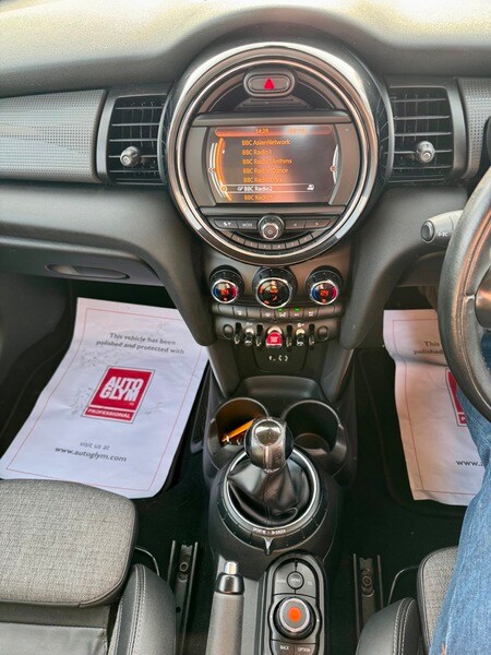 Used MINI Hatch 2014 for sale - 77558371: Photo 21