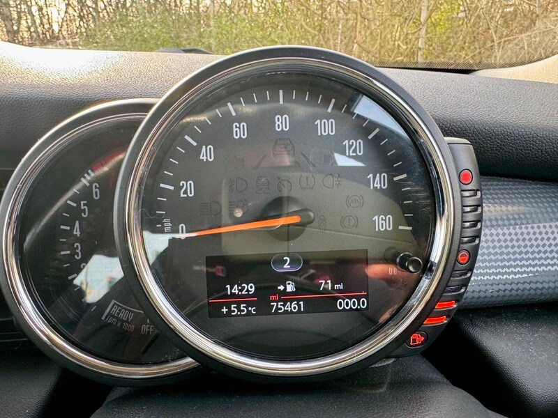 Used MINI Hatch 2014 for sale - 77558371: Photo 22