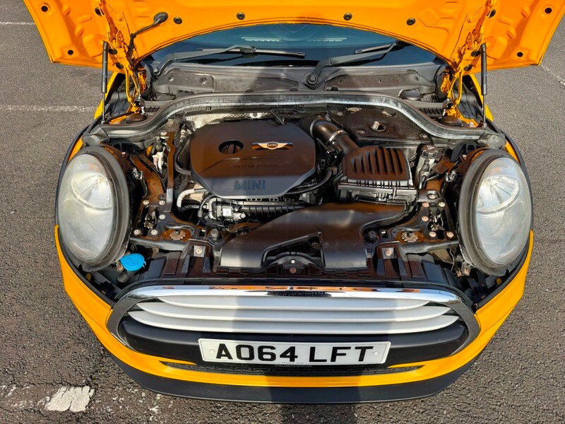 Used MINI Hatch 2014 for sale - 77558371: Photo 23