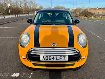 Used MINI Hatch 2014 for sale - 77558371: Photo
