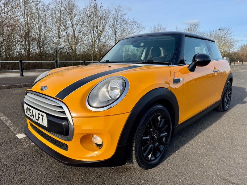 Used MINI Hatch 2014 for sale - 77558371: Photo 3