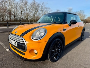 Used MINI Hatch 2014 for sale - 77558371: Photo