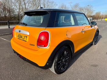 Used MINI Hatch 2014 for sale - 77558371: Photo