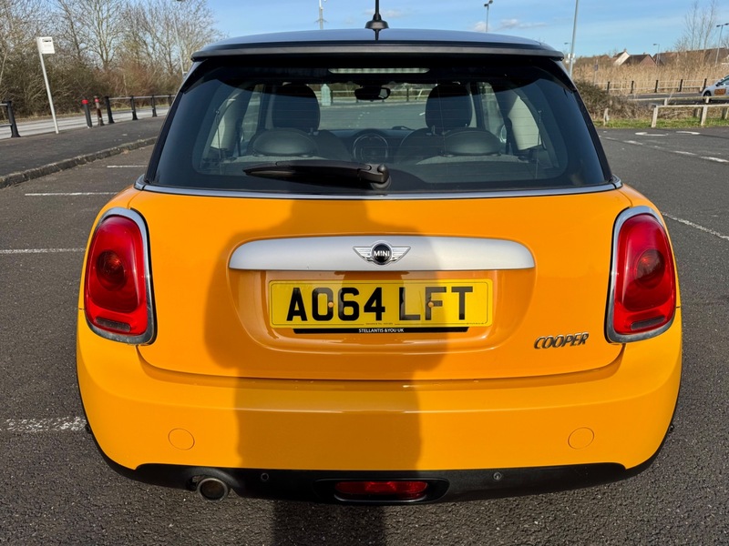 Used MINI Hatch 2014 for sale - 77558371: Photo 5