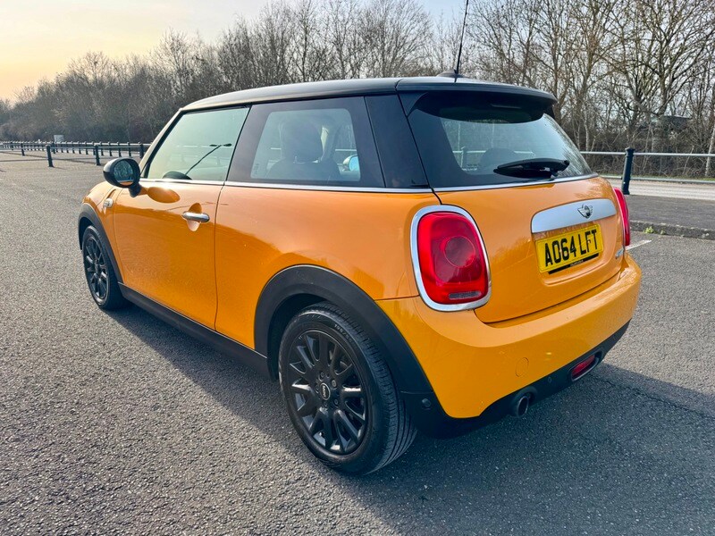 Used MINI Hatch 2014 for sale - 77558371: Photo 6