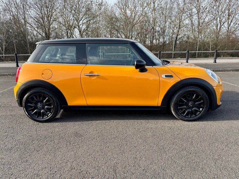 Used MINI Hatch 2014 for sale - 77558371: Photo 7