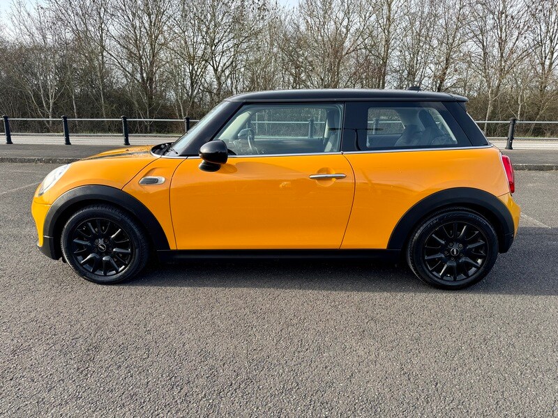 Used MINI Hatch 2014 for sale - 77558371: Photo 8