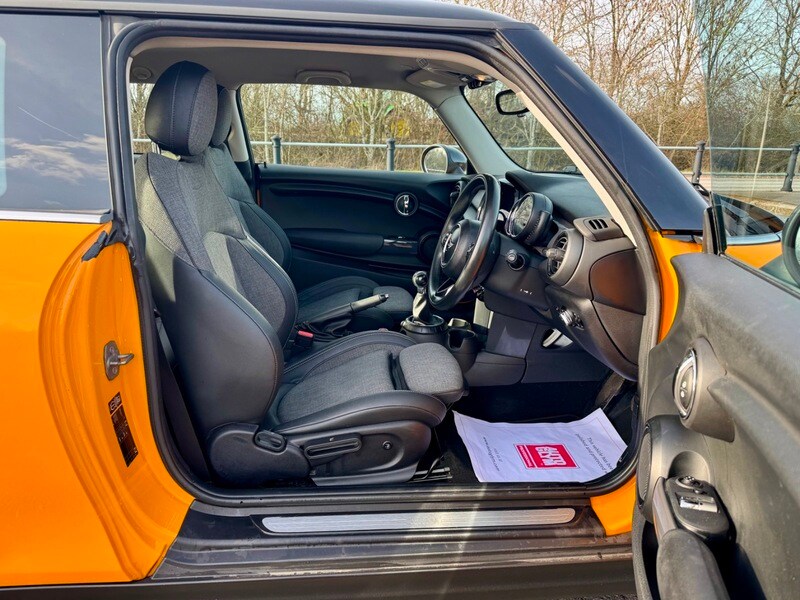 Used MINI Hatch 2014 for sale - 77558371: Photo 9