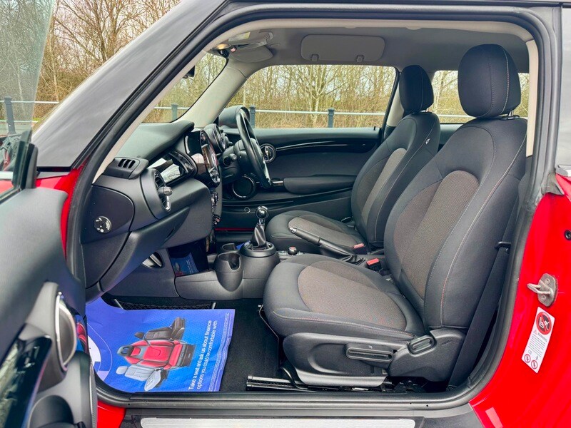 Used MINI Hatch 2014 for sale - 77681522: Photo 10