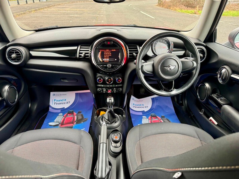 Used MINI Hatch 2014 for sale - 77681522: Photo 11