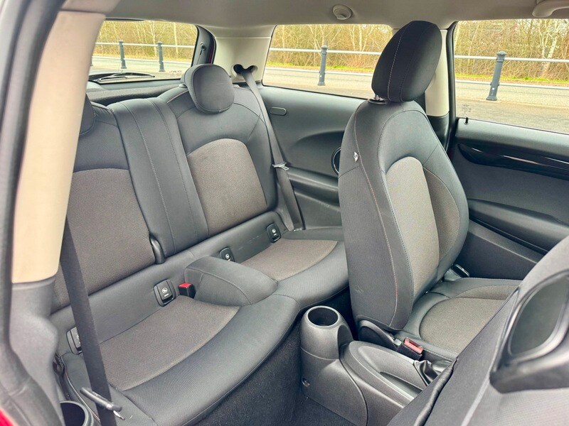 Used MINI Hatch 2014 for sale - 77681522: Photo 12