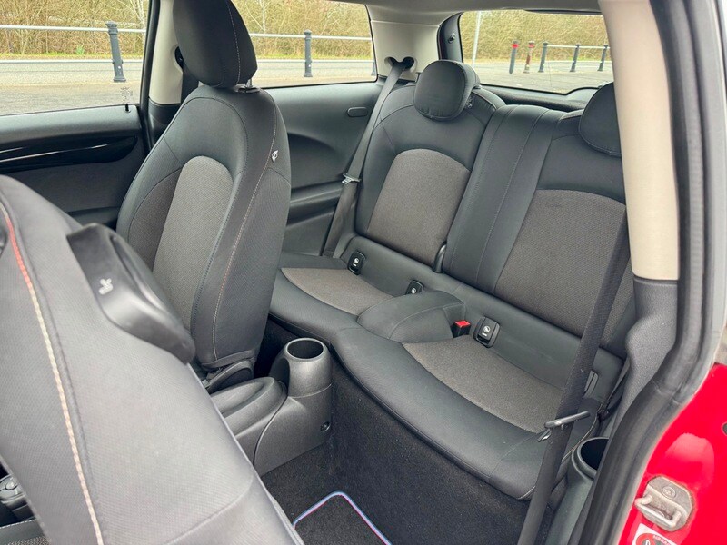 Used MINI Hatch 2014 for sale - 77681522: Photo 13