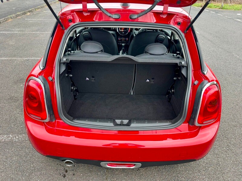 Used MINI Hatch 2014 for sale - 77681522: Photo 14