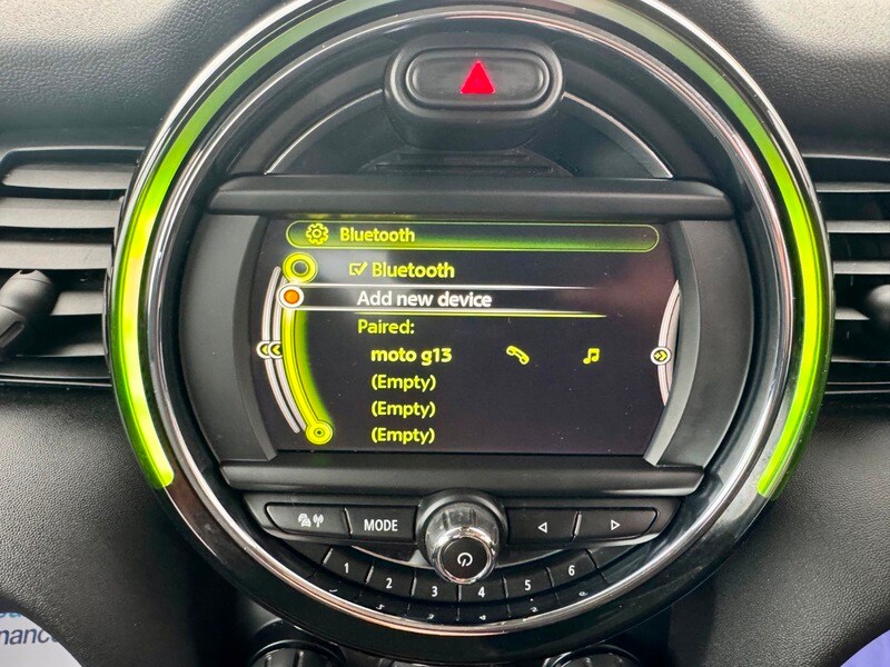 Used MINI Hatch 2014 for sale - 77681522: Photo 17