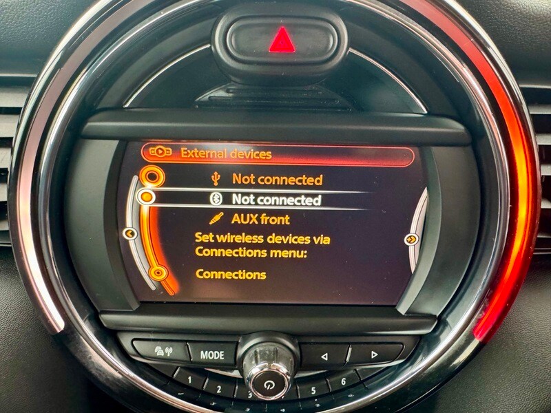 Used MINI Hatch 2014 for sale - 77681522: Photo 18