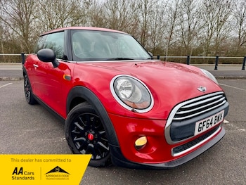 Used MINI One 2014 for sale - 77681522: Photo