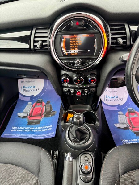 Used MINI Hatch 2014 for sale - 77681522: Photo 20