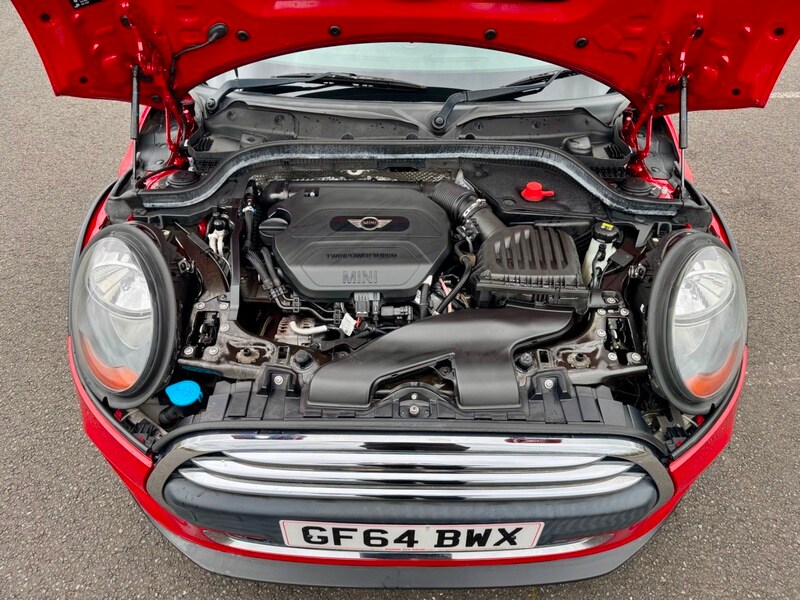 Used MINI Hatch 2014 for sale - 77681522: Photo 22