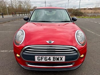 Used MINI One 2014 for sale - 77681522: Photo