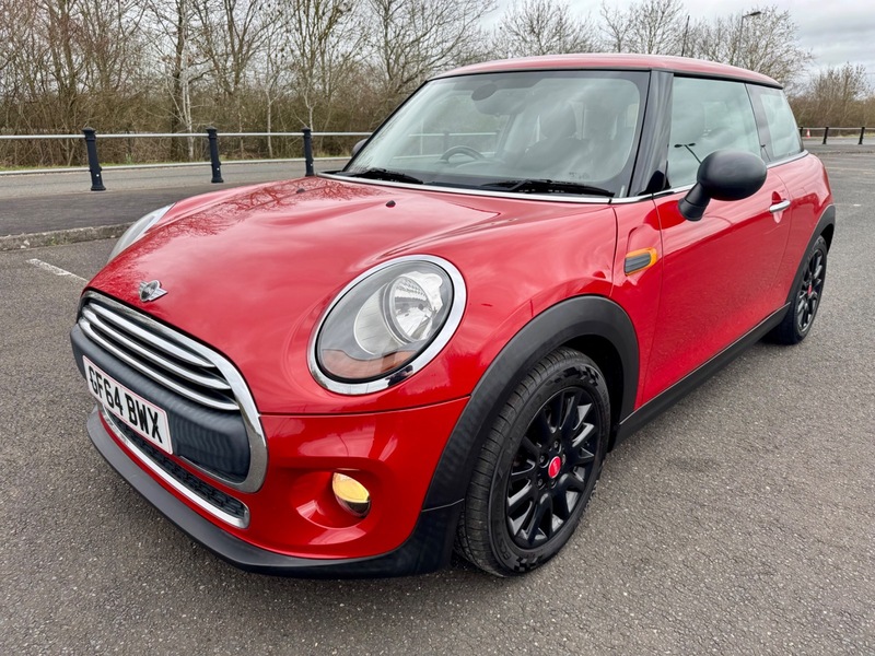 Used MINI Hatch 2014 for sale - 77681522: Photo 3