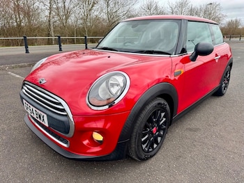 Used MINI One 2014 for sale - 77681522: Photo