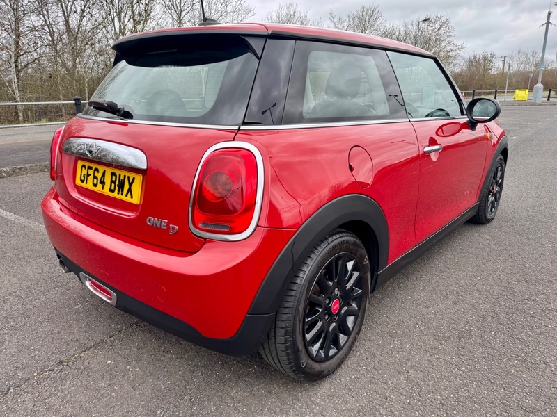 Used MINI Hatch 2014 for sale - 77681522: Photo 4