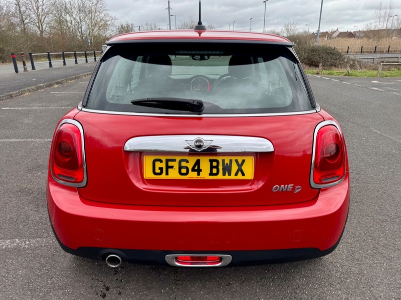Used MINI Hatch 2014 for sale - 77681522: Photo 5