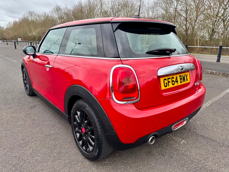 Used MINI Hatch 2014 for sale - 77681522: Photo 6