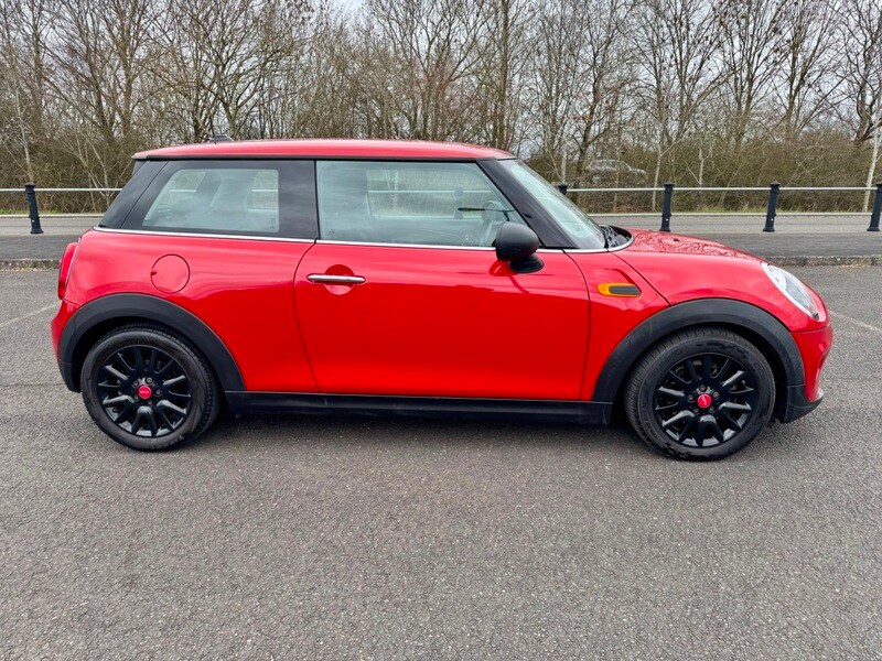 Used MINI Hatch 2014 for sale - 77681522: Photo 7