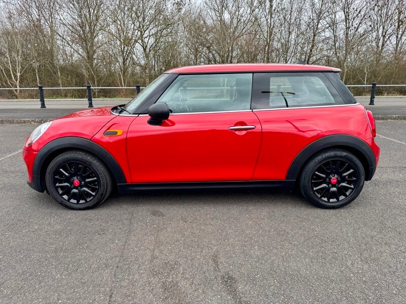 Used MINI Hatch 2014 for sale - 77681522: Photo 8