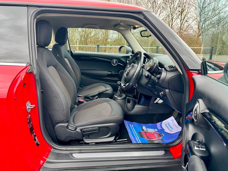 Used MINI Hatch 2014 for sale - 77681522: Photo 9