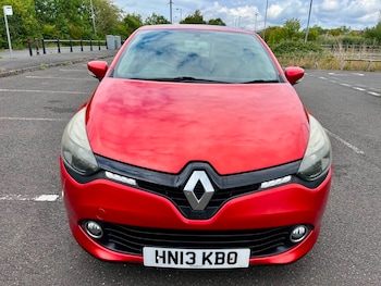 Used Renault Clio 2013 for sale - 75474188: Photo