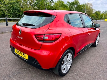 Used Renault Clio 2013 for sale - 75474188: Photo