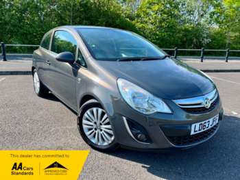 2013 - ENERGY AC 3-Door
